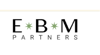 Ebm Partners Logo