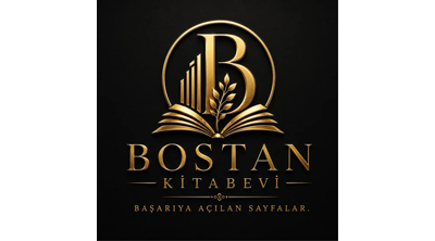 Bostan Kitabevi Logo