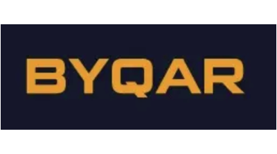 BYQAR Logo