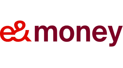 Eandmoney Logo