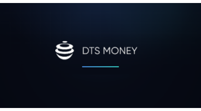 DTS Money Logo