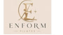 Enform Pilates Studio Logo
