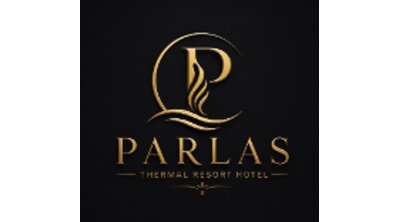 Parlas Thermal Otel Logo