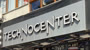 Teknolojimerkeziucyol Logo