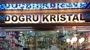 Doğru Kristal | Kilis Logo