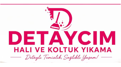Detaycım Halı Yıkama | Efeler Logo