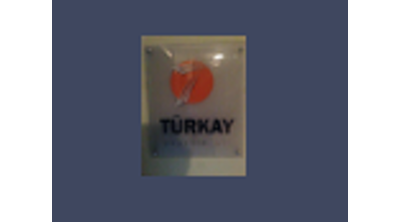 Türkay Gayrimenkul Logo