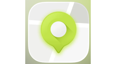 Phone Tracker Logo