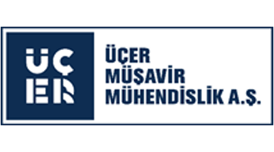 Üçer Müşavir Mühendislik Logo