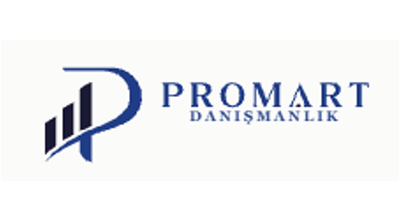 Promart Danışmanlık Logo