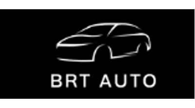Mg BRT Auto Logo