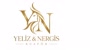 Yeliz & Nergis Kuaför Logo