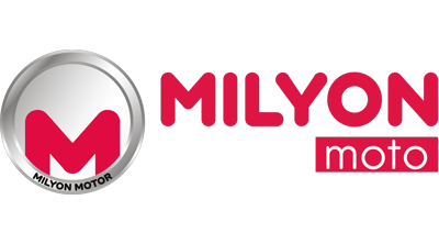 Milyon Moto Logo