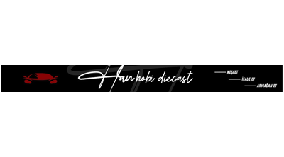 Han Hobi Diecast Logo