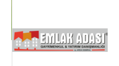 Emlak Adası | Kuşadası Logo
