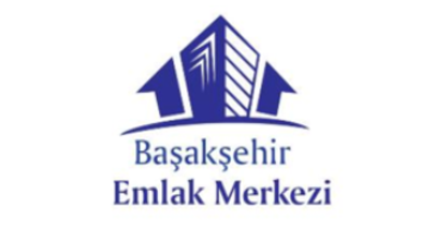 Başakşehir Emlak Merkezi Logo