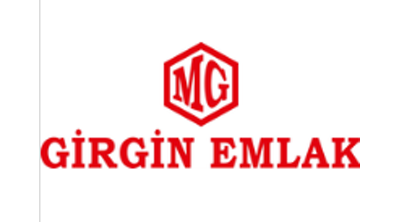 Girgin Emlak | Bahçelievler Logo