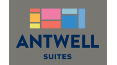 Antwell Suites Logo
