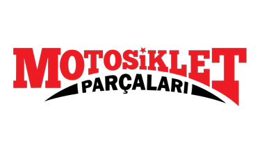 Motosikletparca.tr Logo