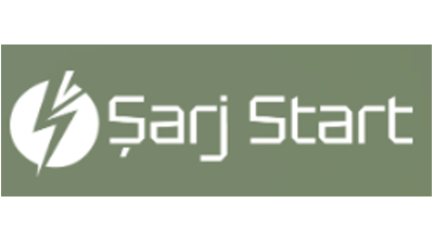 Şarj Start Logo