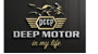 Deep Motor | Kağıthane Logo