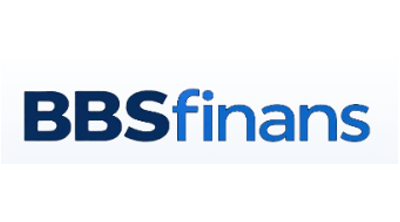 Bbs Finans Logo