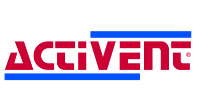 Activent Havalandırma Sistemleri Logo