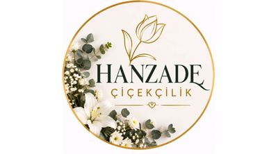 Hanzadecicekcilik.com Logo
