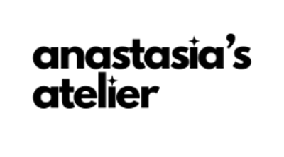 Anastasia's Atelier Logo