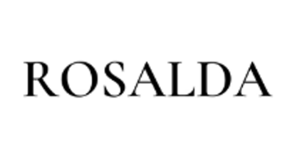 Rosalda Logo