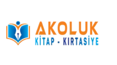 Akoluk Kırtasiye | Trabzon Logo