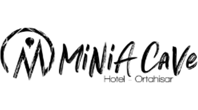 Minia Cave Hotel Logo