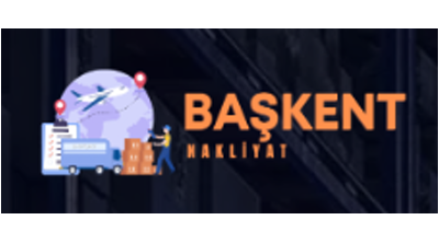 Başkent Nakliyat | Diyarbakır Logo