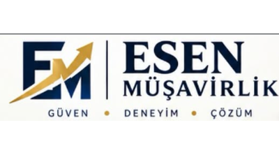 Esen Müşavirlik Logo