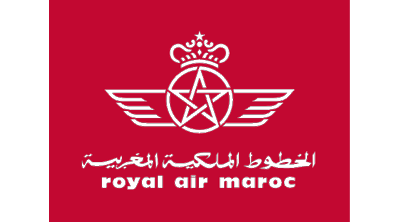 Royal Air Maroc Logo