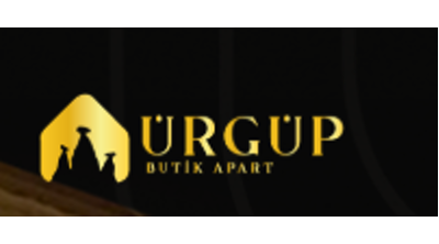 Ürgüp Butik Apart Logo