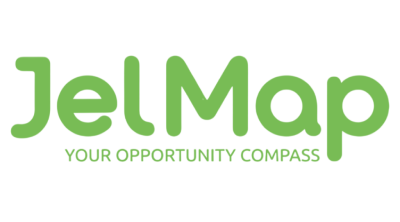 Jelmap Logo