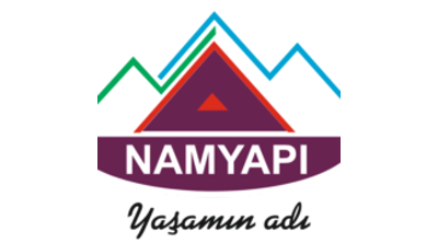 Nam Yapı İnşaat Logo