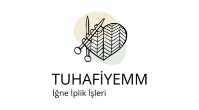 Tuhafiyemm Logo