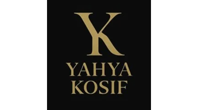 Yahya Kosif Logo