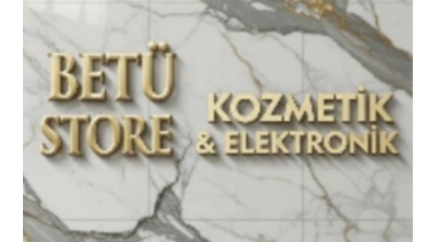 Betü Store Logo