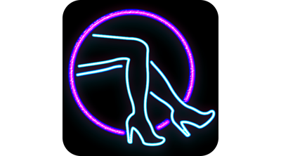 OnlyFeet Logo