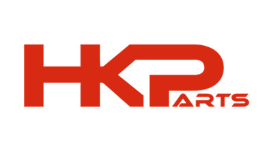 HK Parts Logo