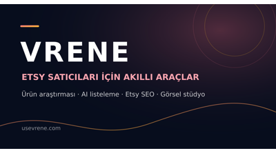 Usevrene Logo