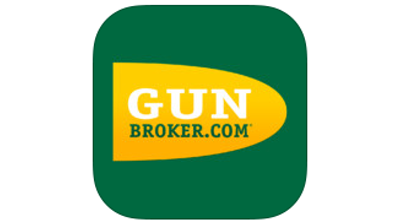 GunBroker Logo