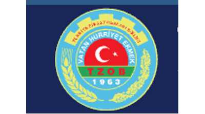 Türkiye Ziraat Odaları Birliği Logo