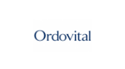 Ordovital Logo