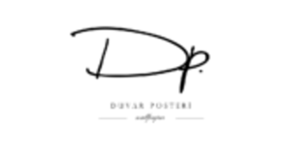 Duvarposteri.org Logo