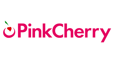 PinkCherry Logo