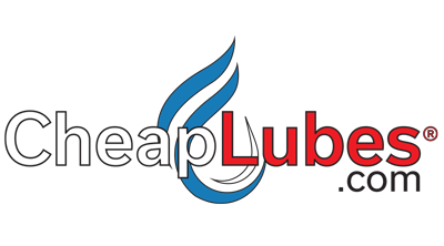 CheapLubes Logo